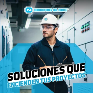 Ya sea en grandes obras o proyectos residenciales, estamos aquí para brindarte soluciones que funcionan.

#ExpertosEnCables