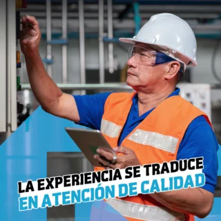 ¡Estás en las mejores manos! Te damos soluciones personalizadas con respuestas claras.

#ExpertosEnCables