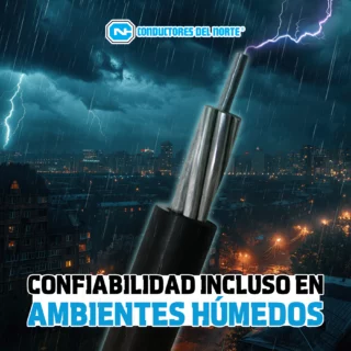 Somos el aliado perfecto para los profesionistas, garantizando instalaciones seguras y funcionales en cualquier condición.

#ExpertosEnCables