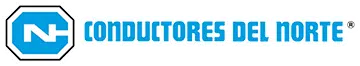 logo conductores del norte png